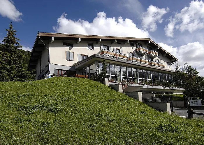 Hotel Parè