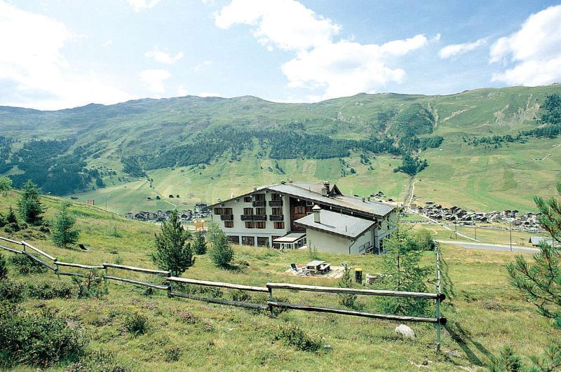 Parè 3* Livigno