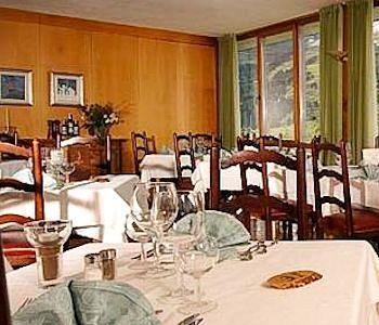 Parè Hotel Livigno