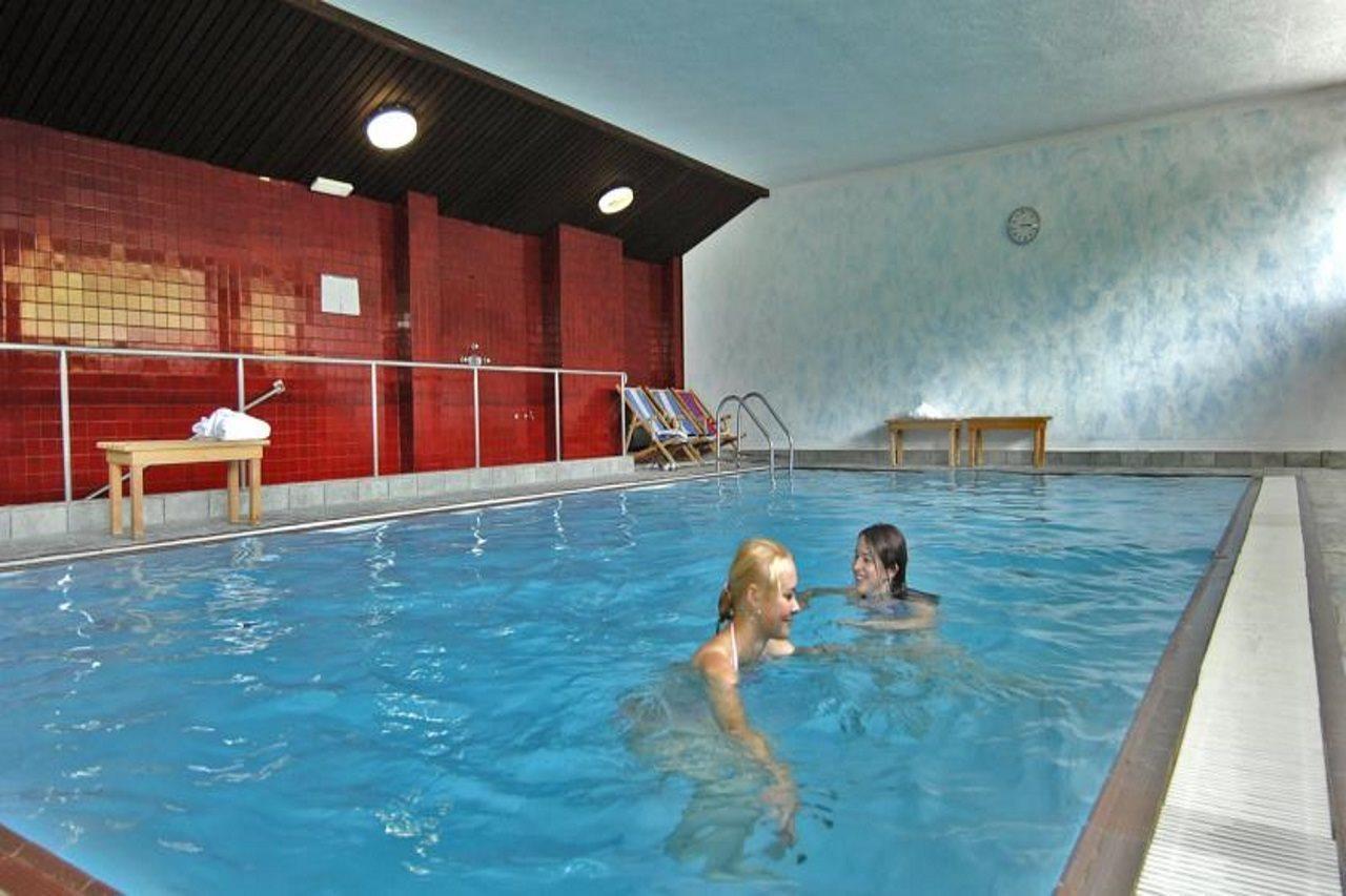 Hotel Parè