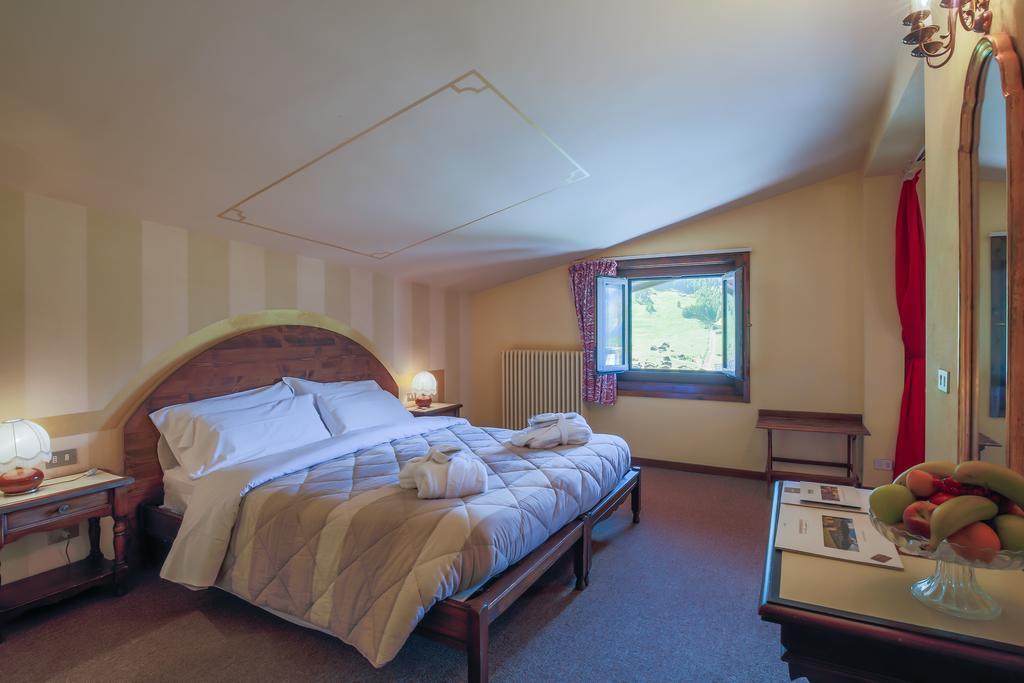 Parè Hotel 3*
