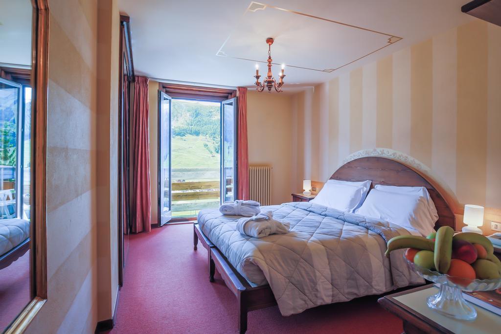 Parè Hotel 3*