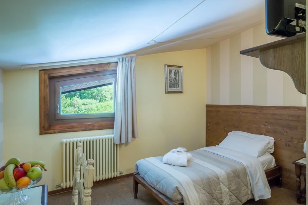 Parè Hotel 3*