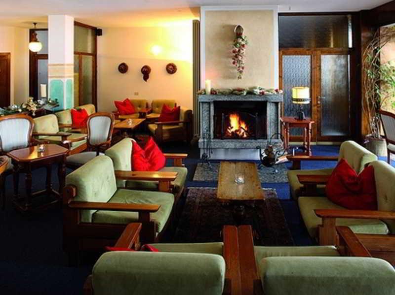 Parè Hotel Livigno