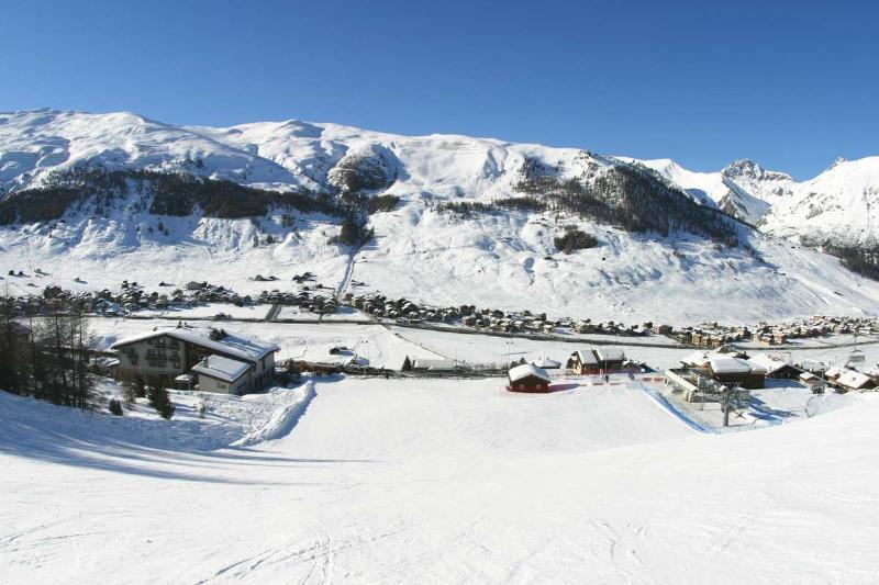Hotel Parè Livigno