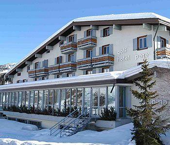 Parè Hotel 3*