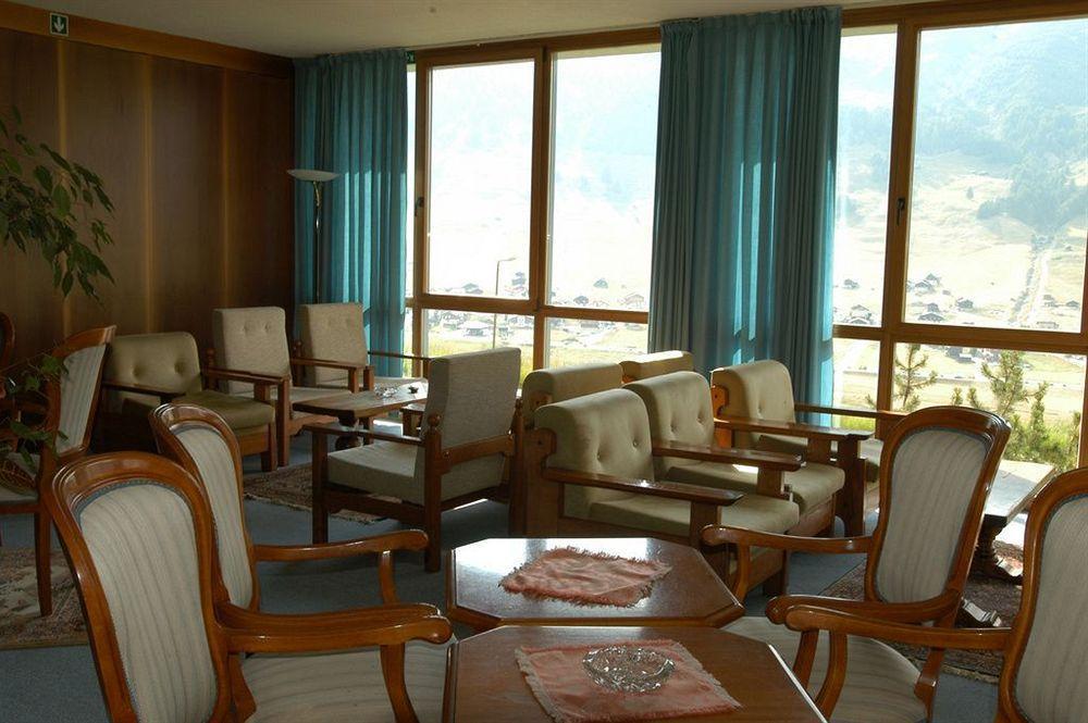 Parè Livigno