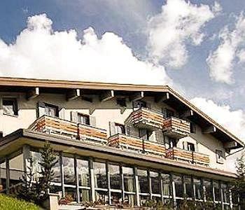 Parè Hotel Livigno