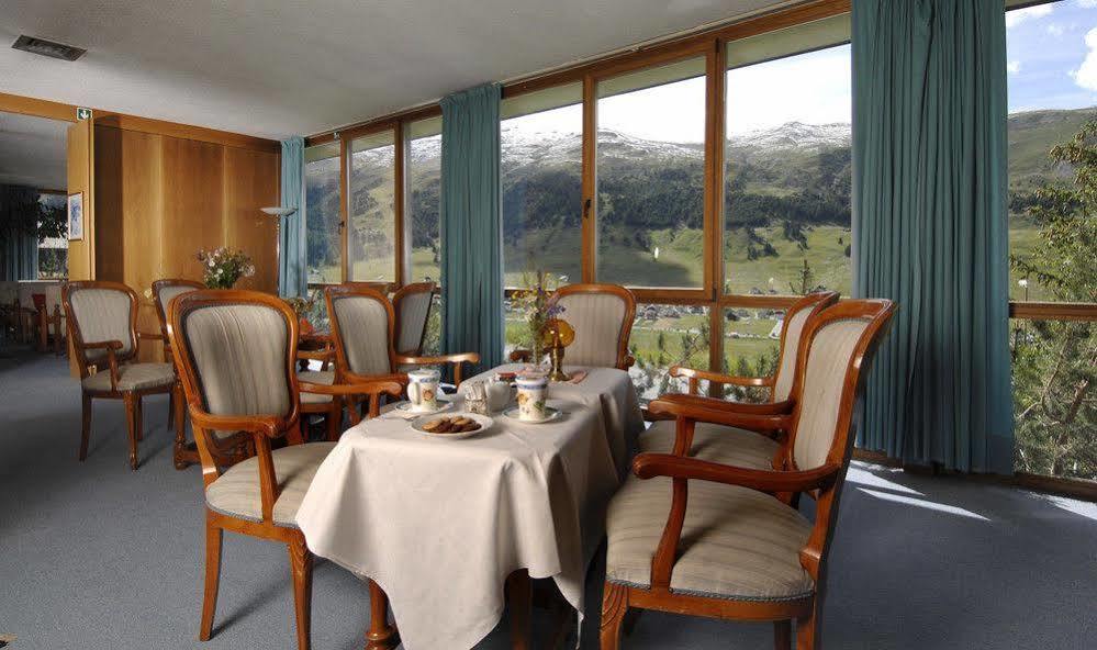 Hotel Parè 3*