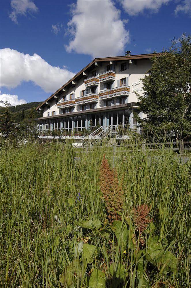 Hotel Parè
