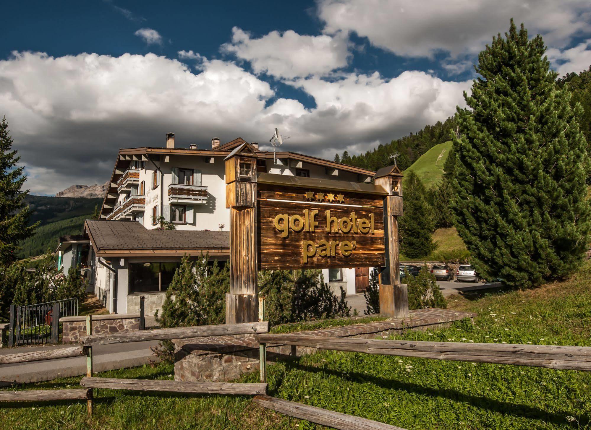 Parè 3*