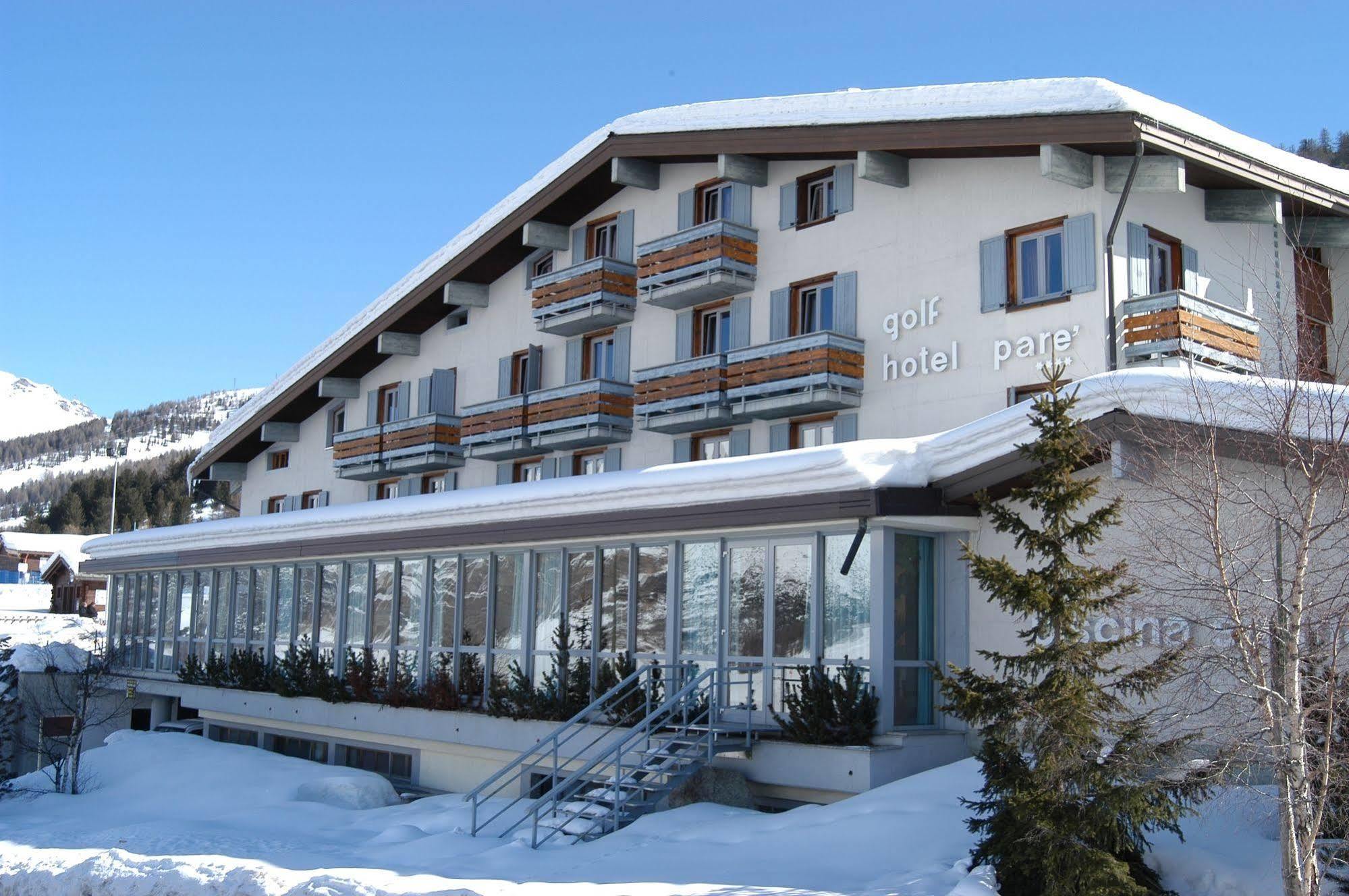 Parè