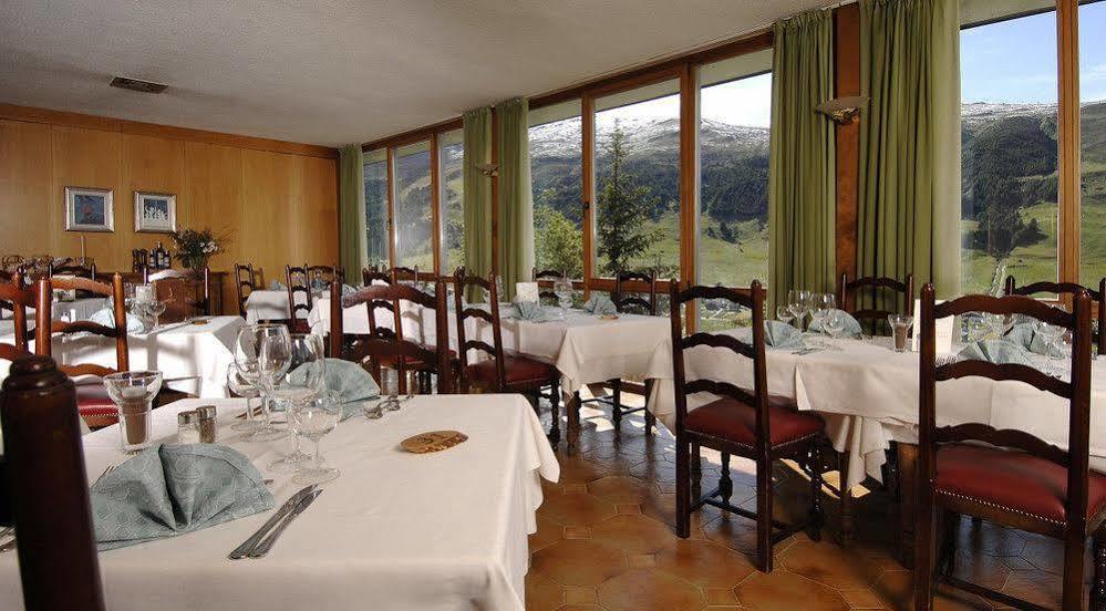 Hotel Parè