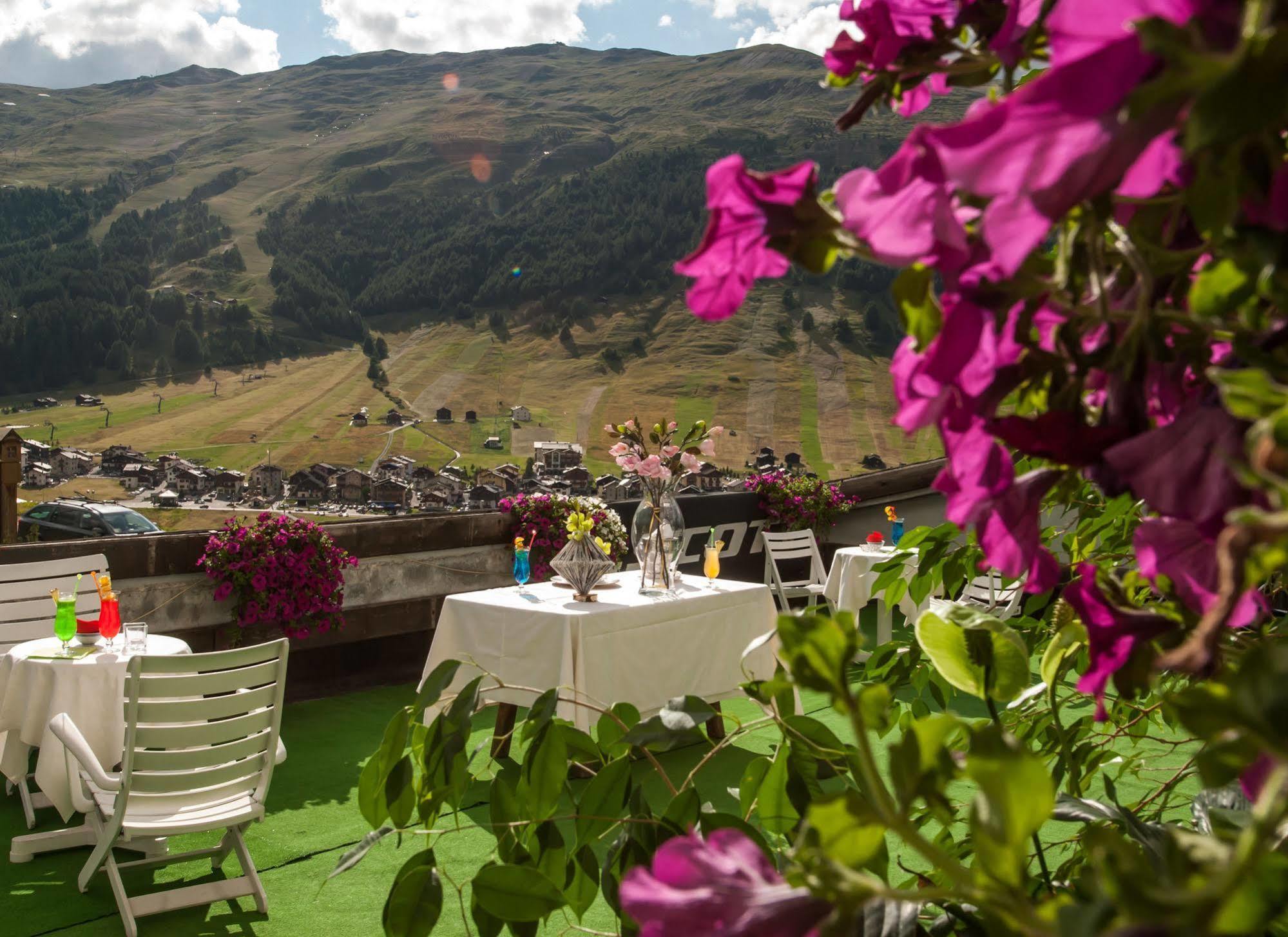 Pare 3* Livigno