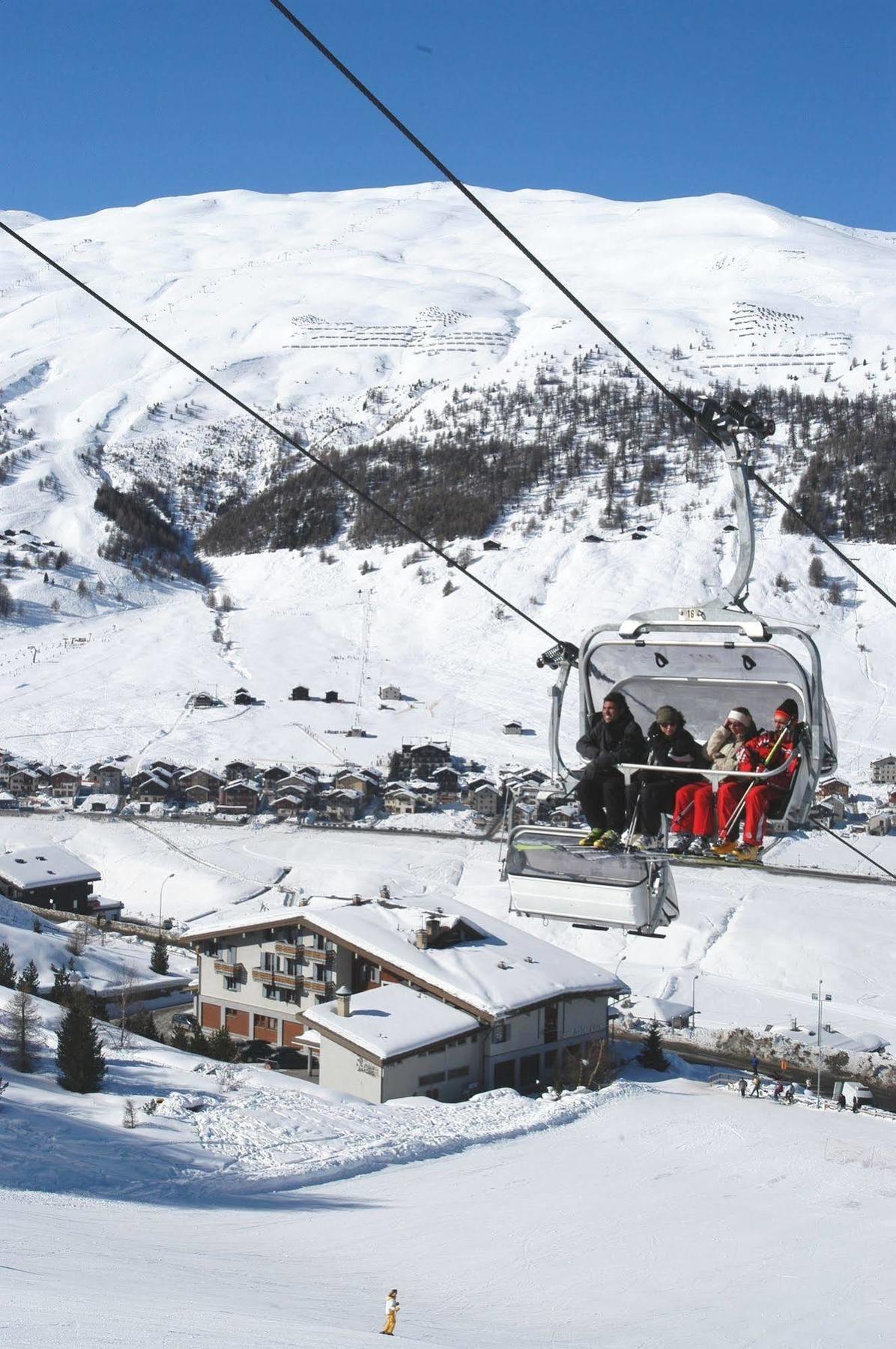 Parè Hotel 3*