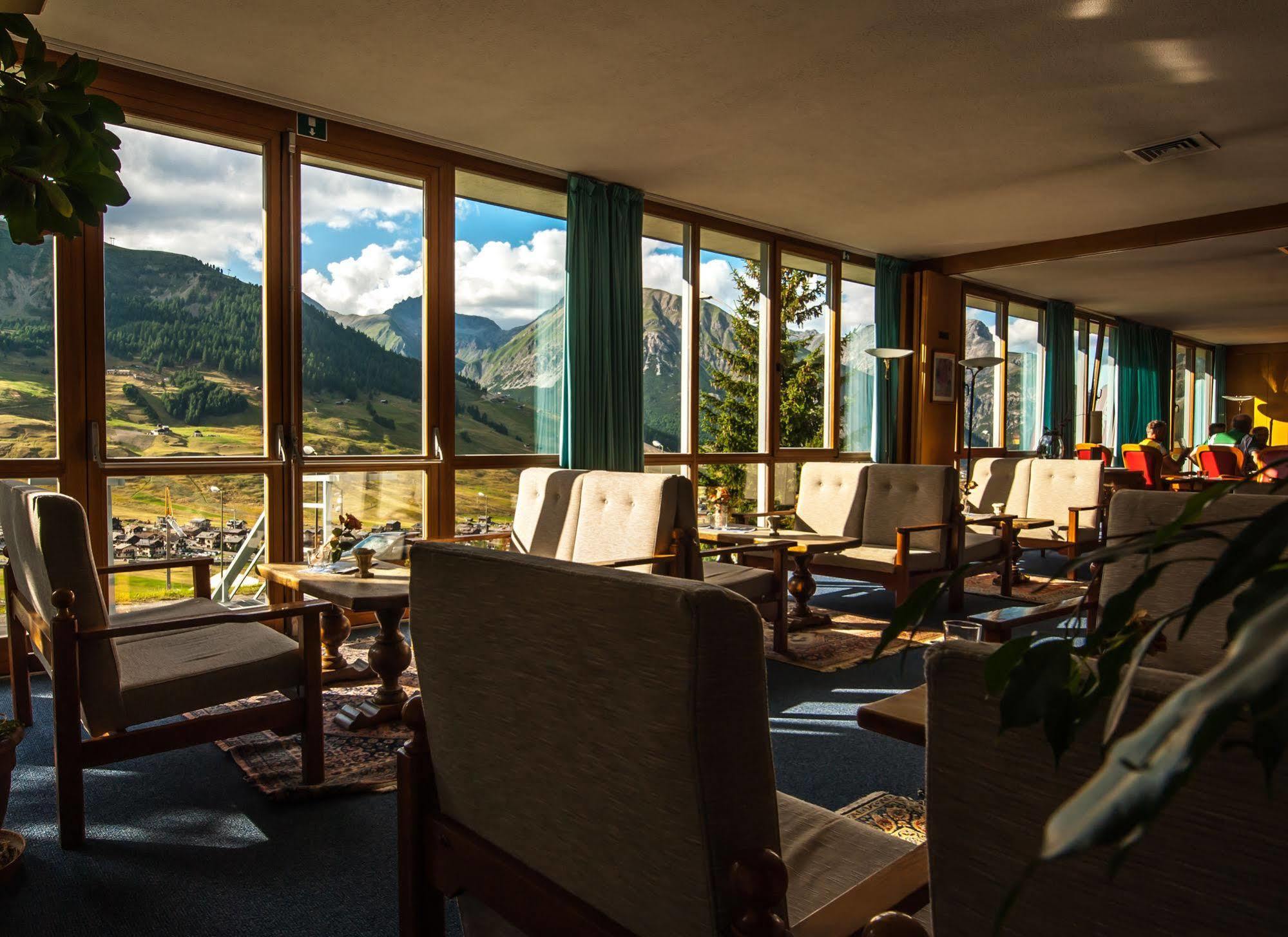 Pare 3* Livigno