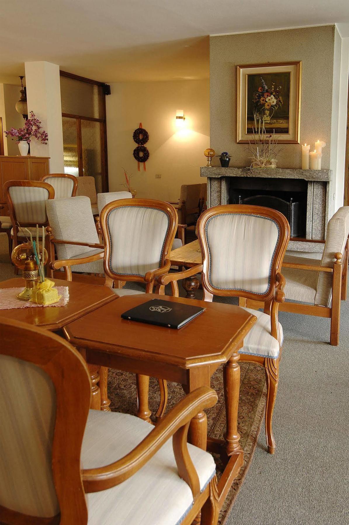 Hotel Parè