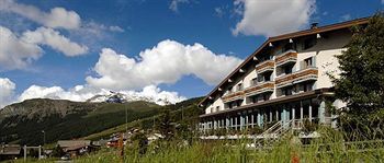 Parè Hotel